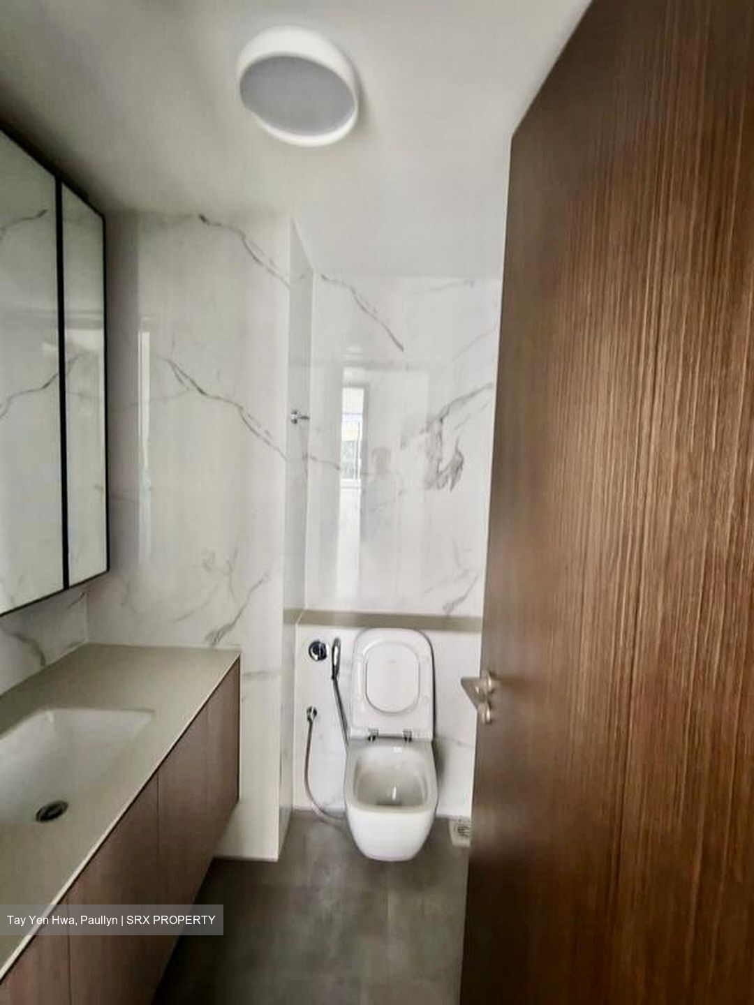 The Watergardens At Canberra (D27), Apartment #536934821